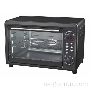 Horno 26L / Horno de convección / Horno eléctrico